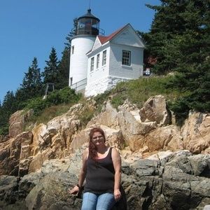 Meet your Posher, Lisalee